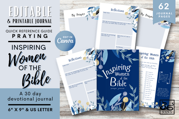 Download Prayer and Devotional Journal Templates - Templates Collection
