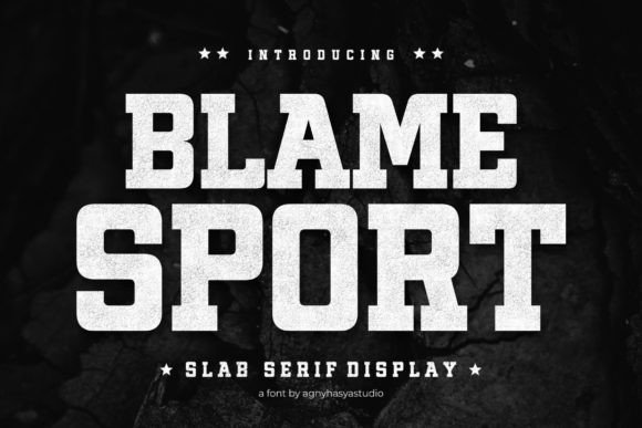 Download Blame Sport - Premium Resources